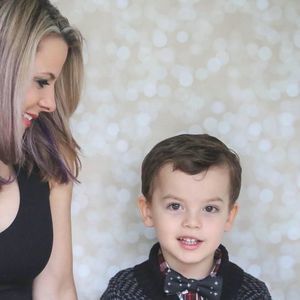 Meet your Posher, Jillian